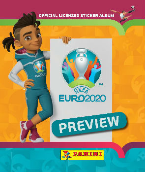 UEFA EURO 2020 PREVIEW